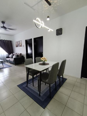 Cozy Nest at Coutryhomes Rawang by Bliss Stay Management